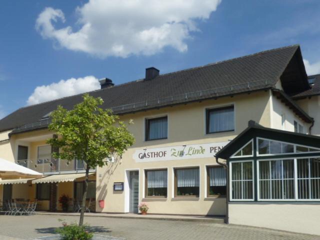 Landgasthof Zur Linde Riedenburg Eksteriør bilde